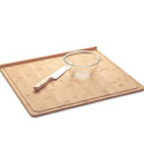 Large Bamboo Cutting board