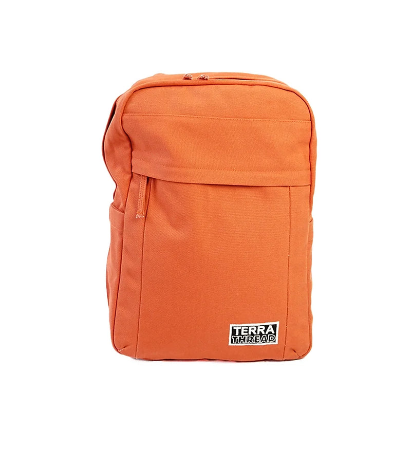 Earth Backpack - Fairtrade