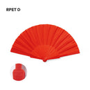 Pumik RPET Hand Fan