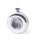 Stainless Steel Hip Flask - 150ml