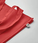 Ben Organic Cotton Shopping Bag