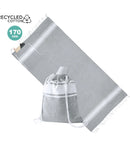 Carey Drawstring and Towel