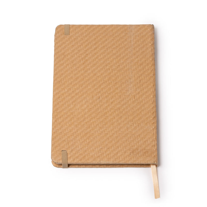 Bolger Notebook