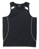 SL53 LEGEND SINGLET Men's