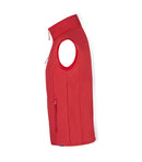 Jandro Soft Shell RPET Vest