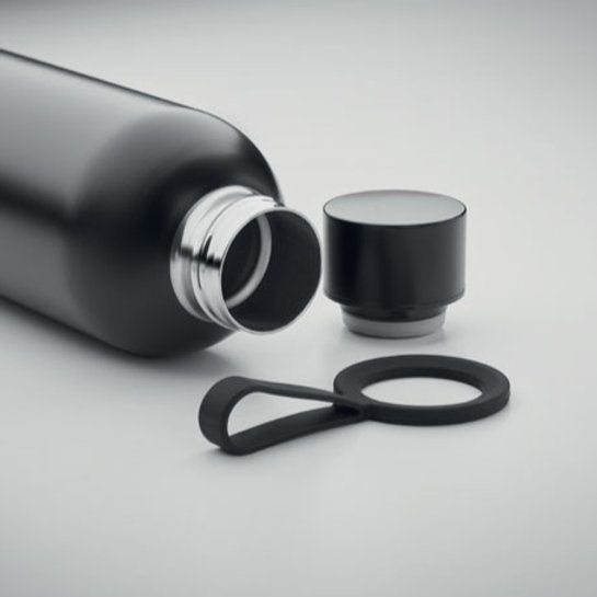 Musey Insulated Bottle with Speaker