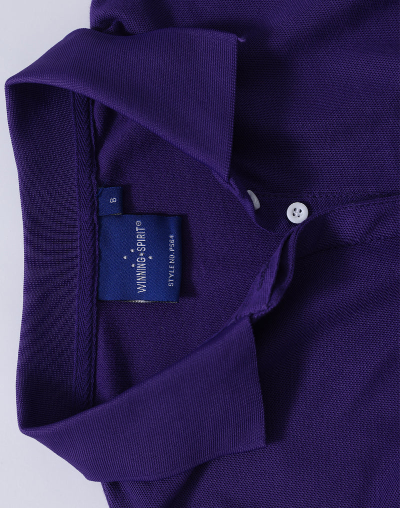 PS64 CONNECTION POLO Ladies'