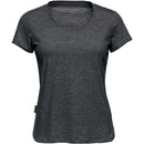 TG-1W.Women's Torcello Crew Neck Tee