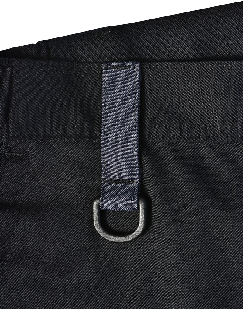 WP05 Unisex Utility Stretch Cargo Work Pants