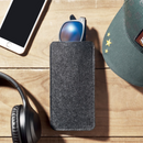 RPET Felt glasses case