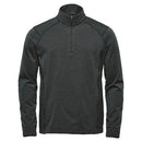 HTZ-2.Men's Treeline Performance 1/4 Zip Pullover