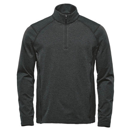 HTZ-2.Men's Treeline Performance 1/4 Zip Pullover