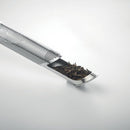 Re-usable tea infuser set