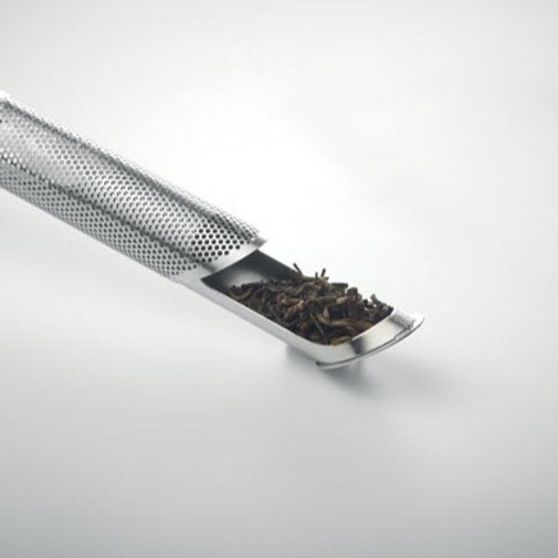 Re-usable tea infuser set