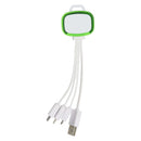 Pentapus 4-in-1 Charging Cable