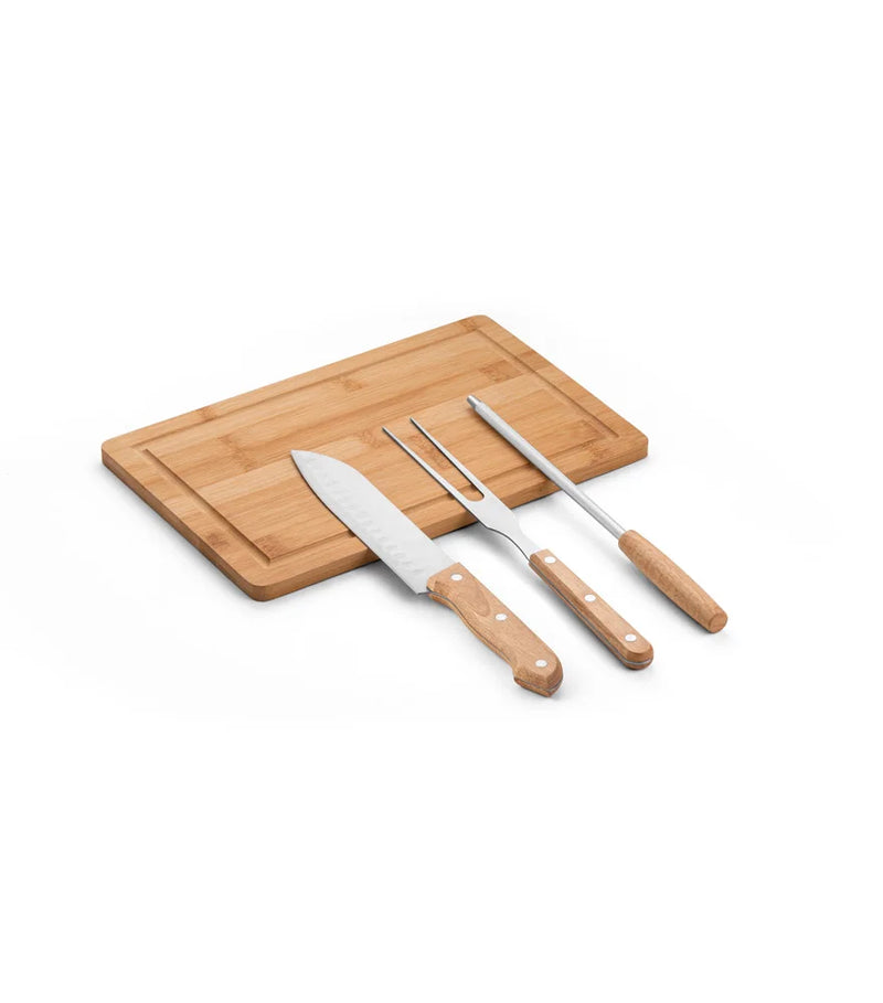 Saka Barbecue Set