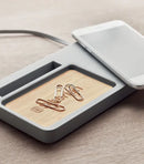 Viane Desk Organizer and Charger