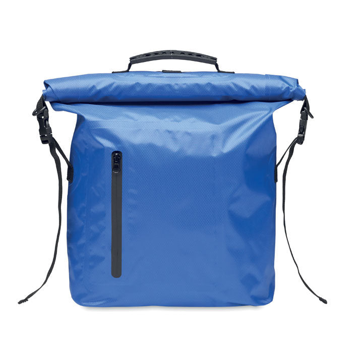 Scuba Waterproof Rolltop Backpack