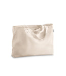 Parma Cotton and Recycled Cotton Bag