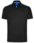 PS83 STATEN POLO SHIRT Men's