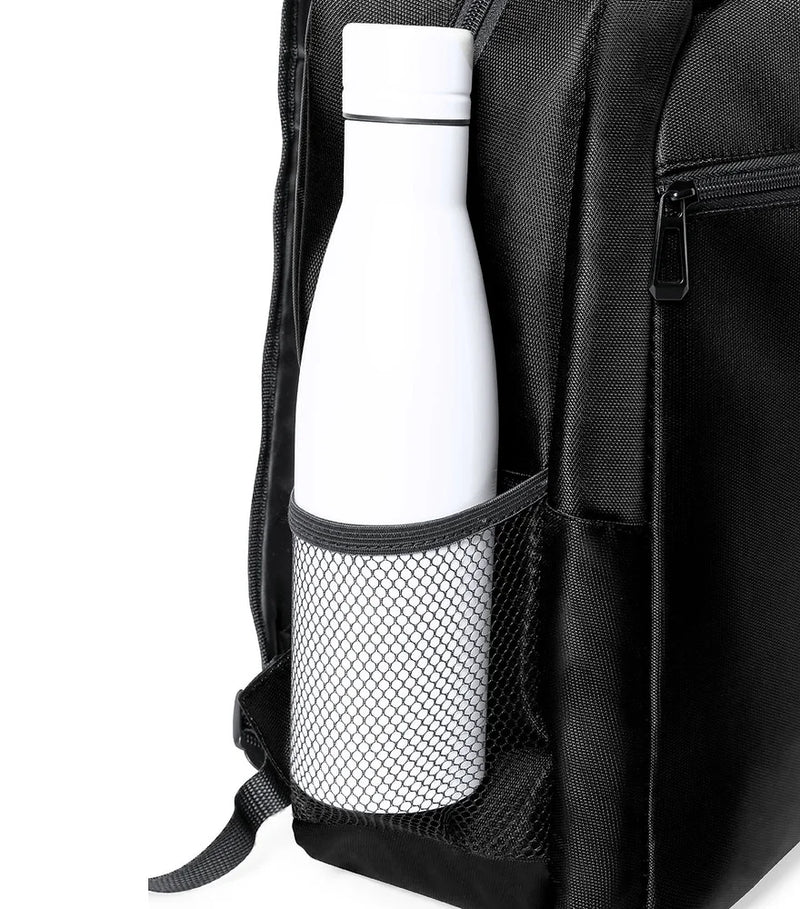 Recycled Nylon Polack Backpack