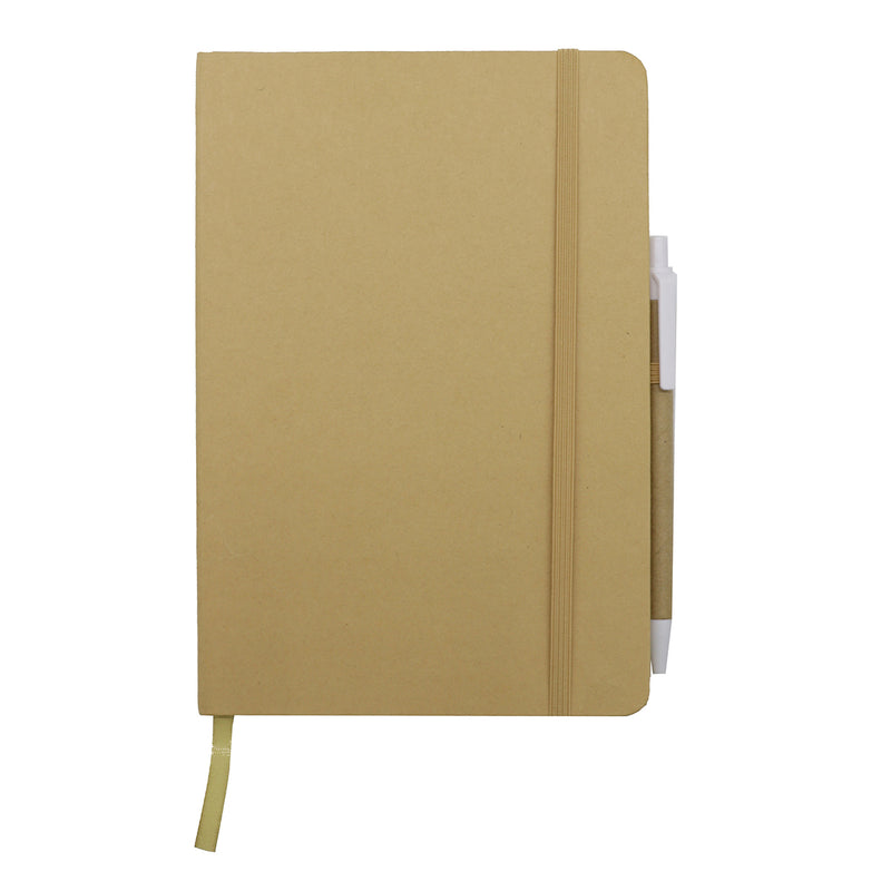 The Rio Grande Eco Notebook