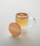 Tira Double Wall Mug