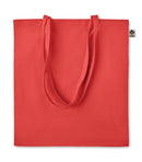 Certified Organic Cotton Tote
