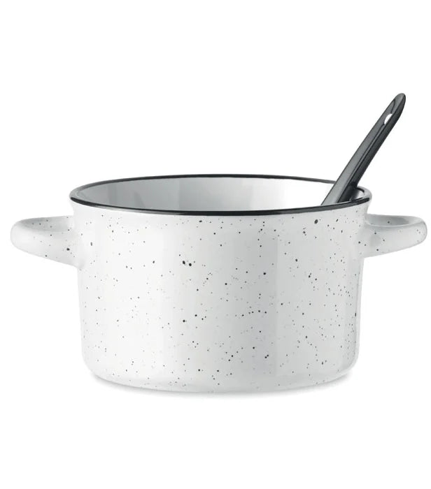 Vintage Soup bowl