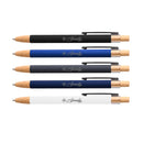 LL3298.Serenity Aluminium Pen