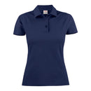 PA200W.Surf Women's Cotton Polo
