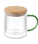 Farbi Glass Mug