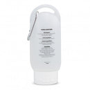 **Gel Hand Sanitiser 55ml