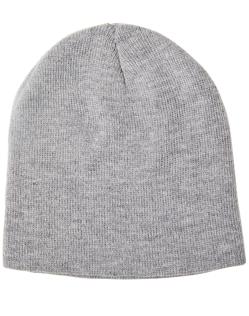 CH22 MARL SLOUCH BEANIE