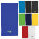 M100.Terry Velour Towel