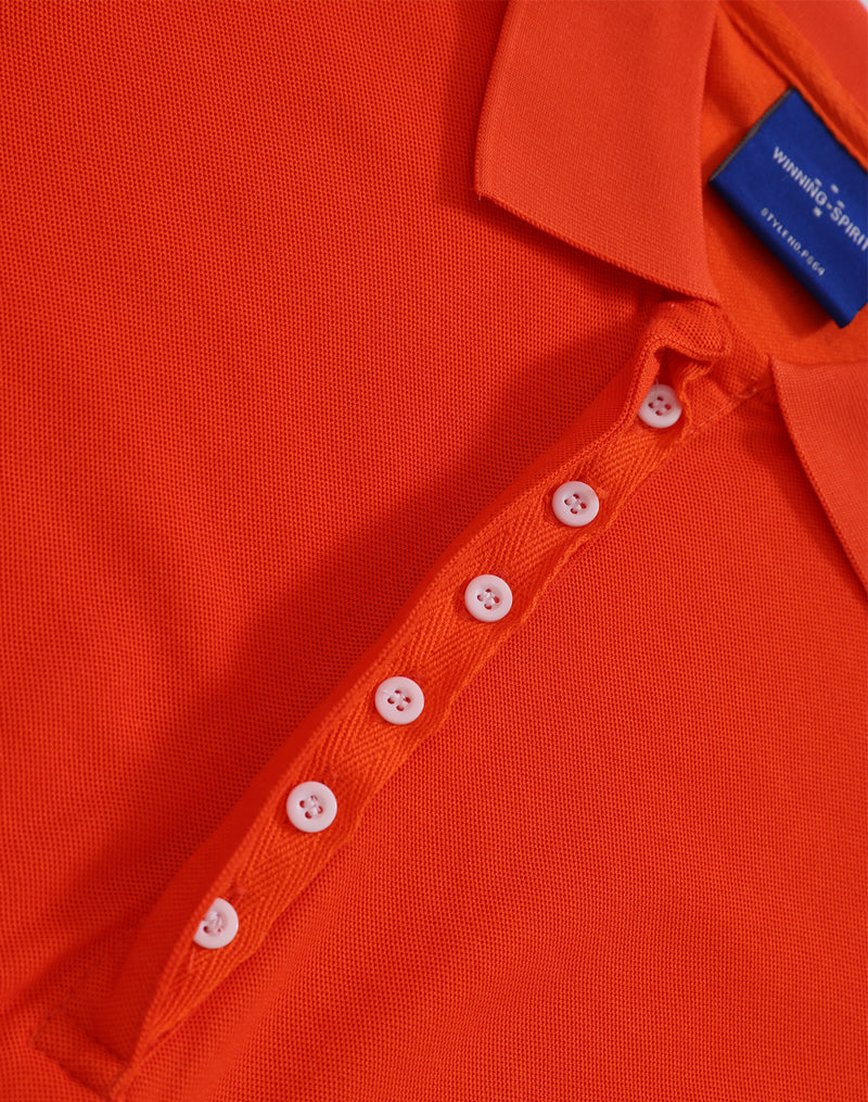 PS64 CONNECTION POLO Ladies'