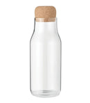 Osna - 600ml Glass Bottle