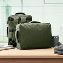 180 degree Slim RPET Laptop Backpack