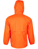 SW27 HI-VIS SPRAY JACKET