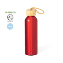 Irvinson Recycled Alu Bottle