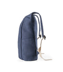 Denim Backpack