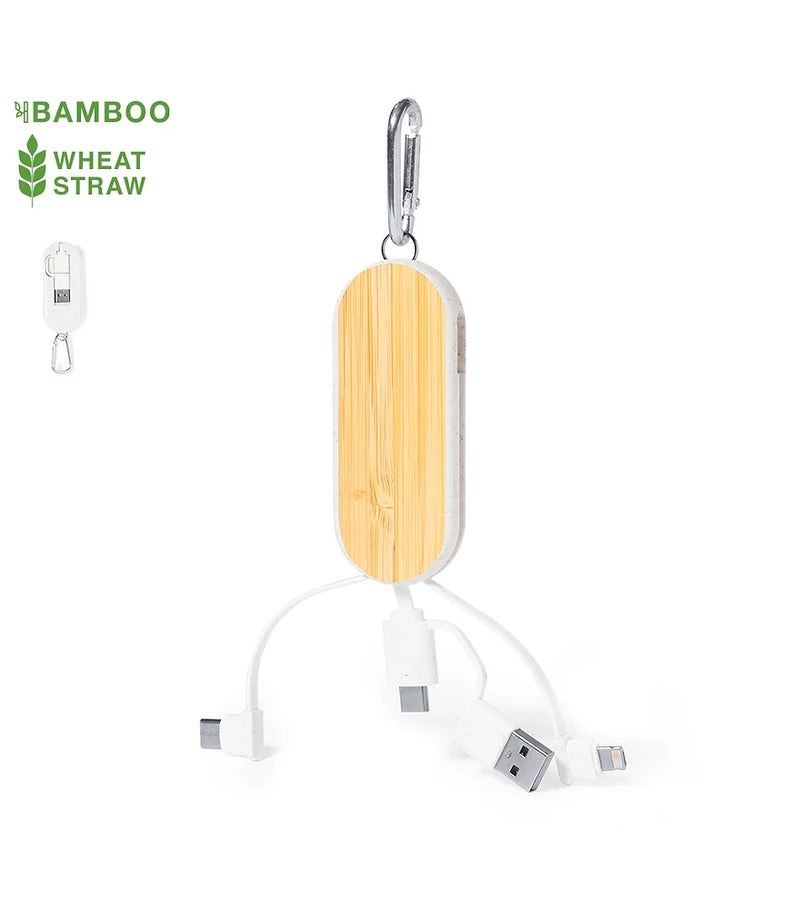 Abby Charging Cable