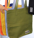 Executive Work Tote - Fairtrade