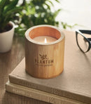 Plant based Wax Candle