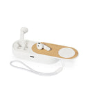 Gissel Earphones & Speaker