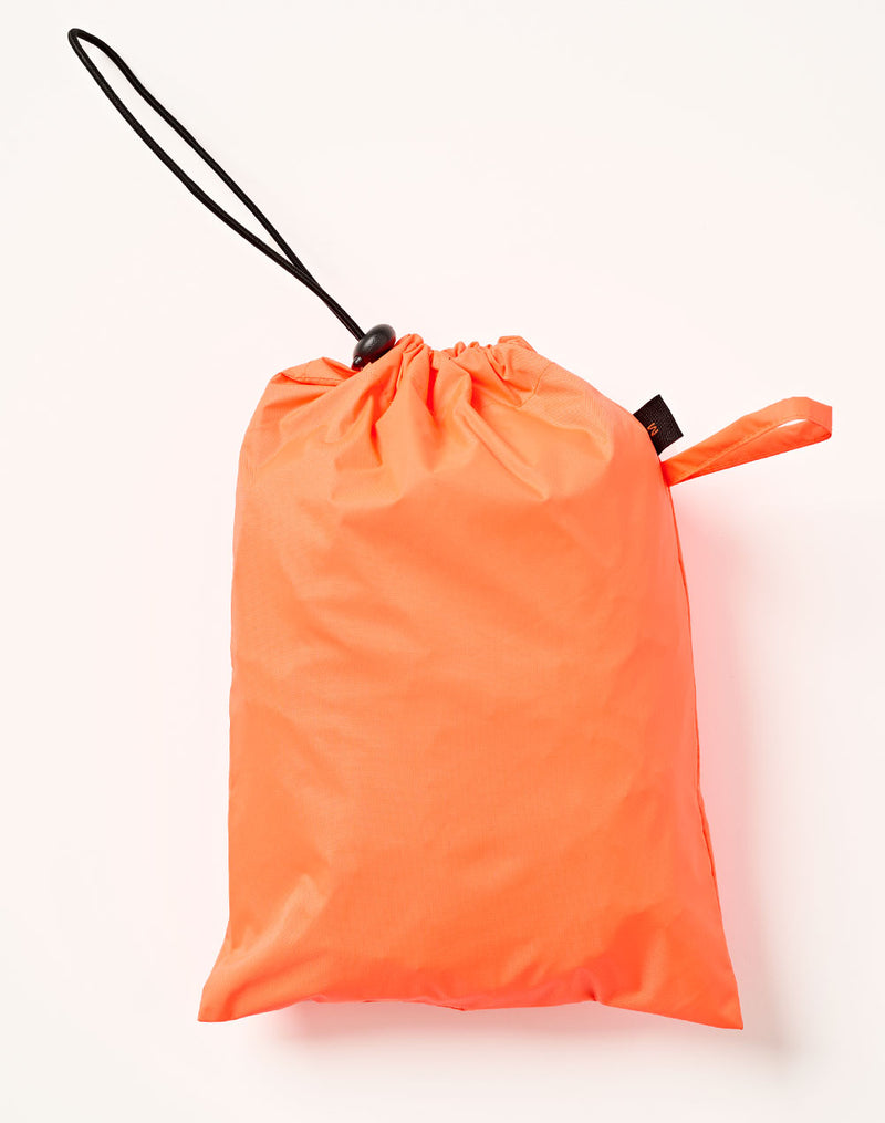 HP02 LIGHT WEIGHT NYLON WATERPROOF RAIN PANTS