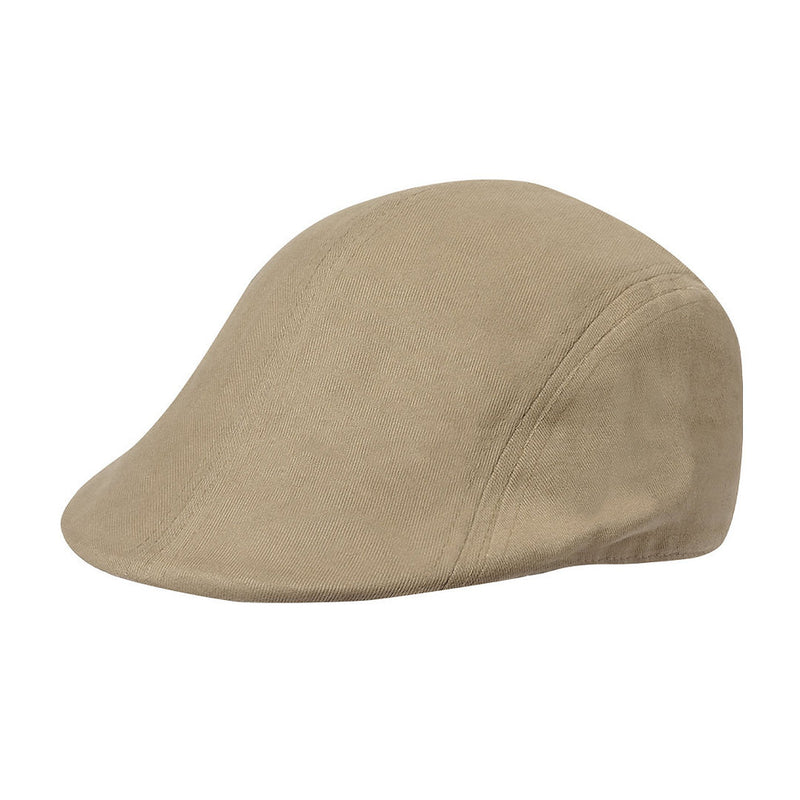 Bruck Cap - 100% Cotton