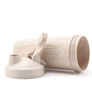 Wheat Straw Sports Shaker Bottle