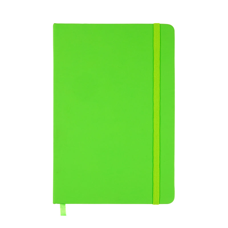 LL5087.Venture A5 Notebook