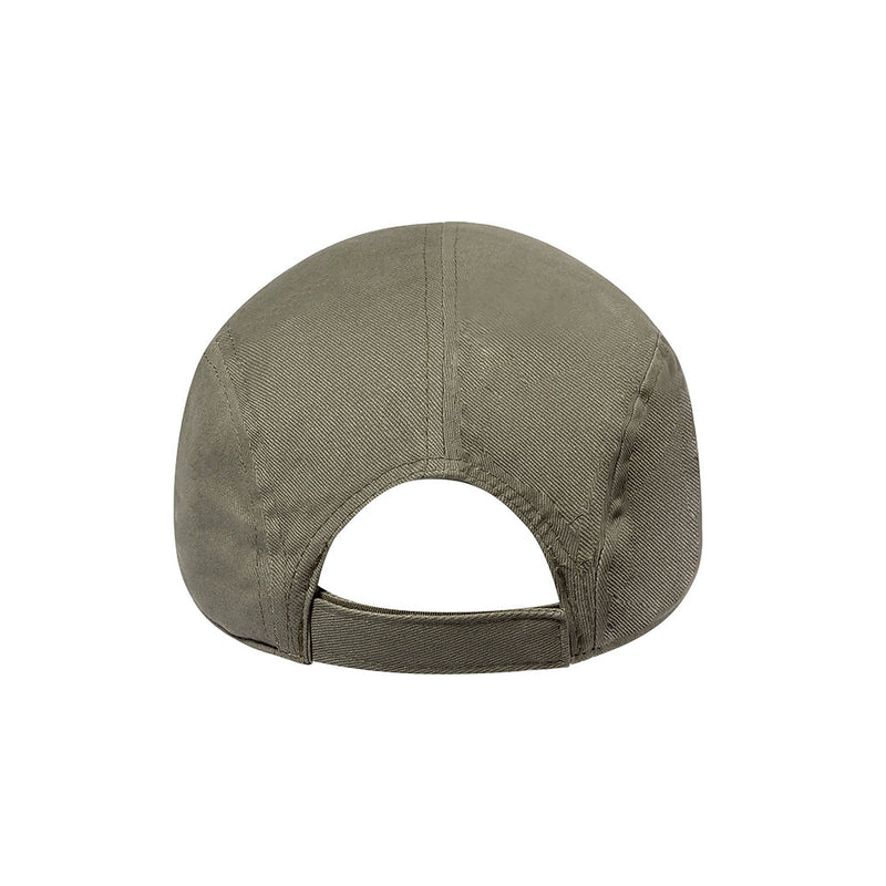 Bruck Cap - 100% Cotton